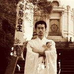 大荒行50日目
