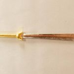 宝剣プラチナ箔