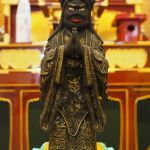 ザクロ紋の着衣