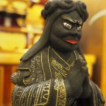 鬼形鬼子母神